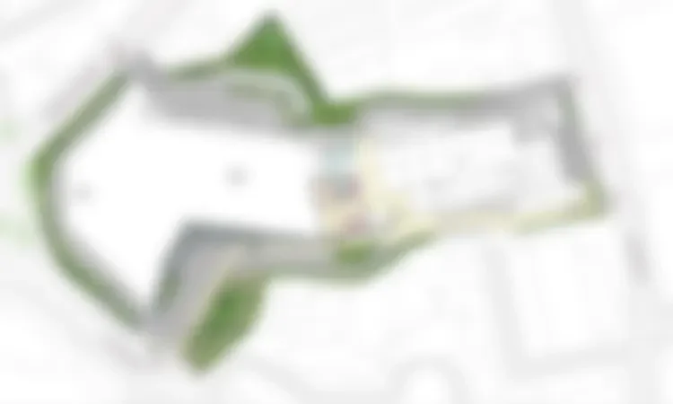   Merusri Antelopes Master Plan